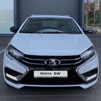 Новый ВАЗ (LADA) Vesta 1.6 MT, 2024, цена от 1 316 000 руб.