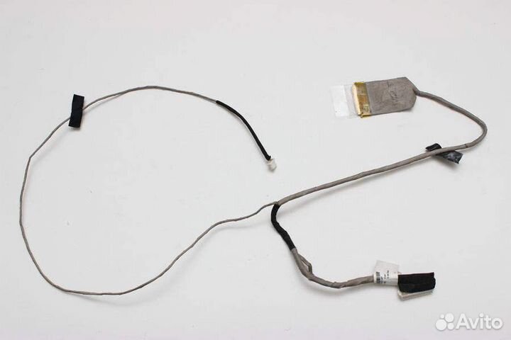 Шлейф матрицы 6017B0241101 для HP ProBook 4510s