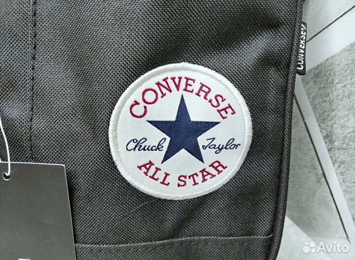 Сумка через плечо Converse