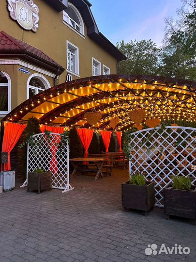 Повар универсал