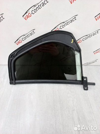 Форточка двери задняя правая Volkswagen Golf 6 1.6