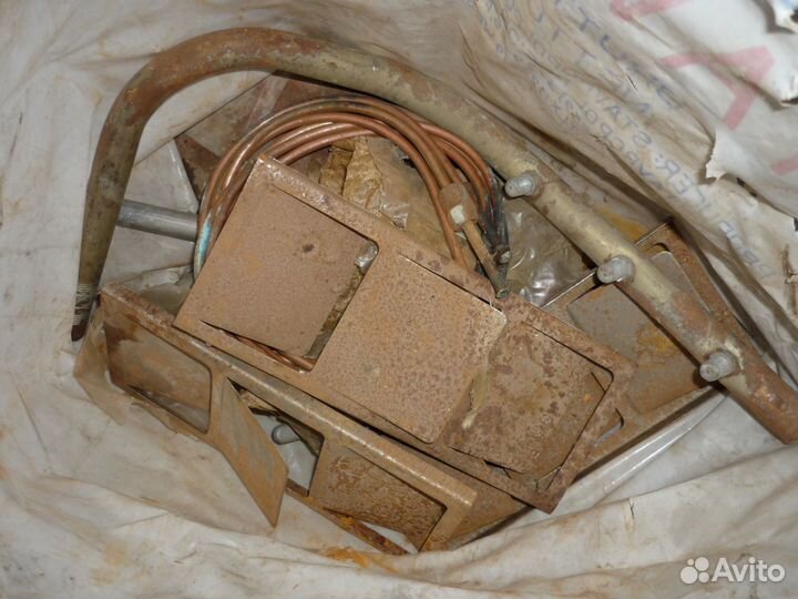 Продам газовый котел конорд