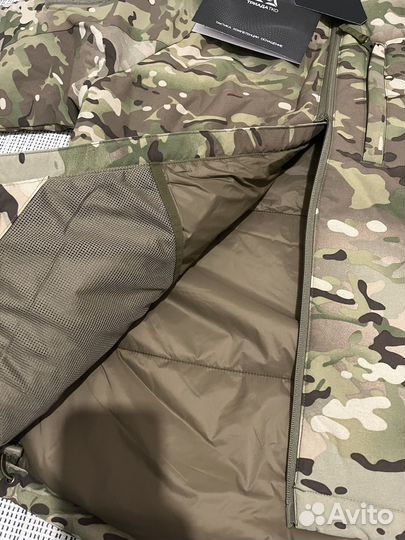 Костюм зимний Триада тко вкпо 3.0