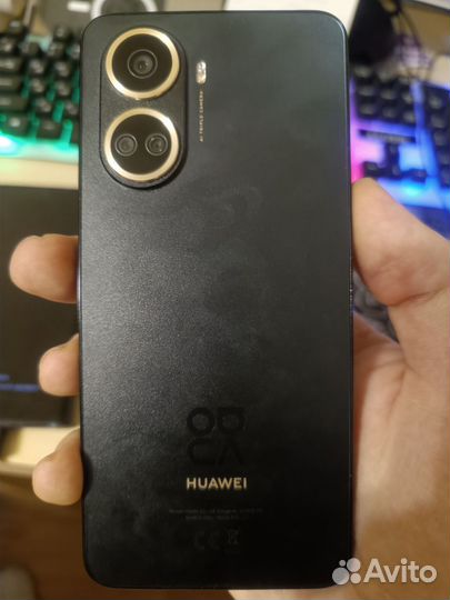 HUAWEI nova 10 SE, 8/128 ГБ