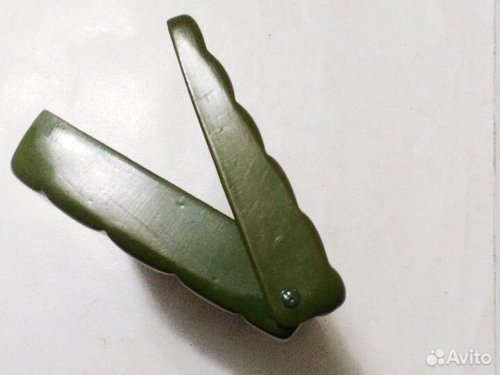 Портсигар 40годы ркка