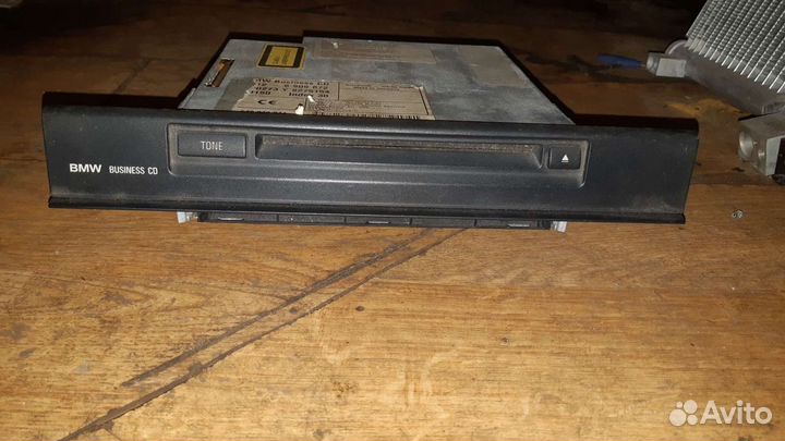 Магнитола бмв е53 bmw x5