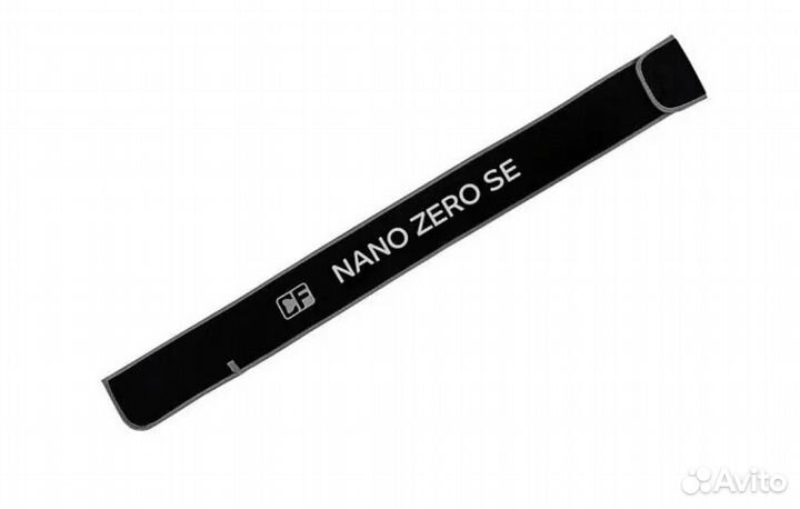 Crazy Fish Nano Zero Se