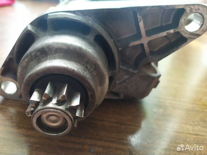Стартер VW AG 02T911023S