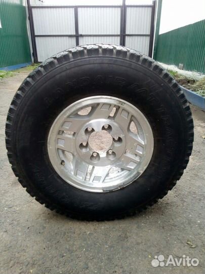 Accelera Alpha 205/70 R15