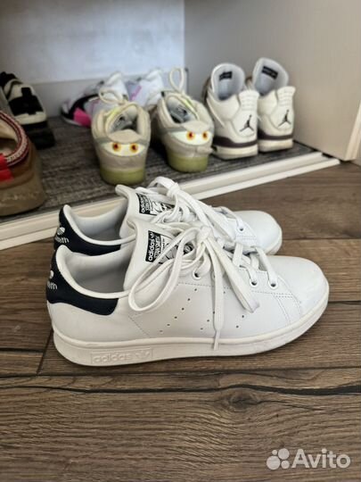 Кроссовки adidas stan smith