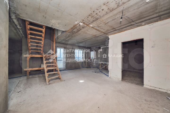 3-к. квартира, 267,9 м², 9/12 эт.