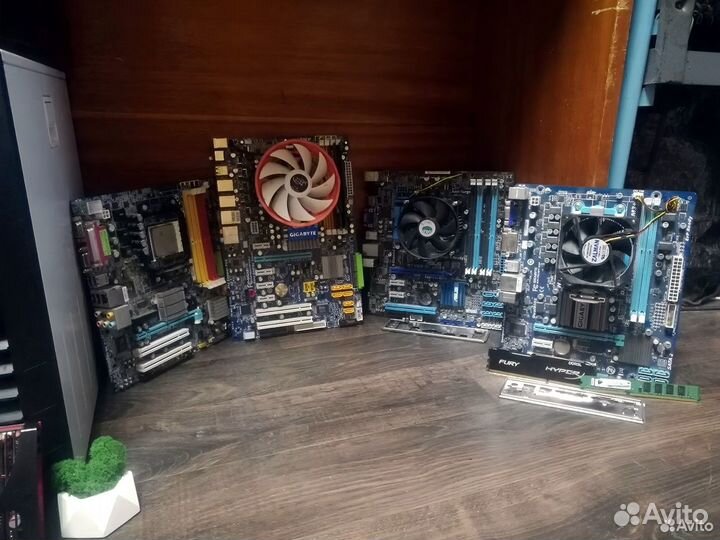 Комплектующие для пк/Лутбокс