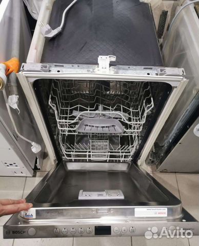Посудомоечная машина Bosch 45 см бу объявление продам
