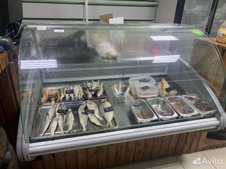 Холодильное оборудование