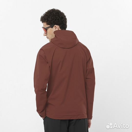 Куртка Salomon Outerpath 2.5L Jkt M