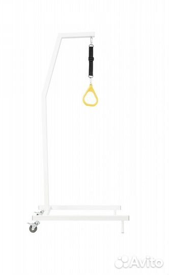 Опора для подтягивания в кровать G100