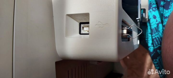 Мфу лазерный Samsung scx-4100