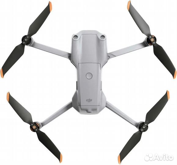 Квадрокоптер DJI Air 2S