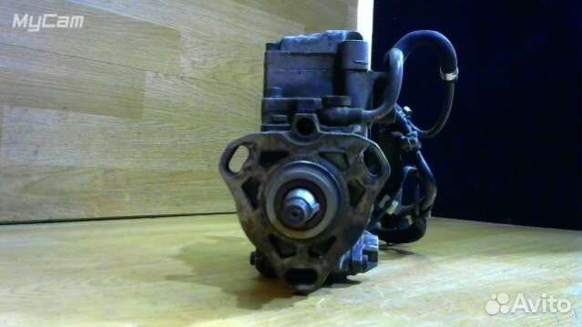 Тнвд Audi A4 B5 bosch 029 226 32 N1/SN1K 046040498