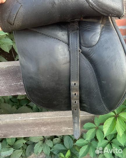 Седло универсальное