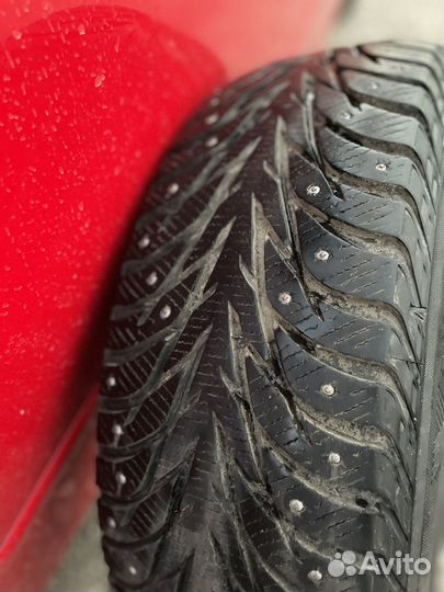 Yokohama Ice Guard IG55 225/65 R17