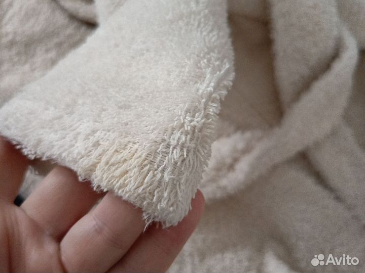 Халат детский 122-128