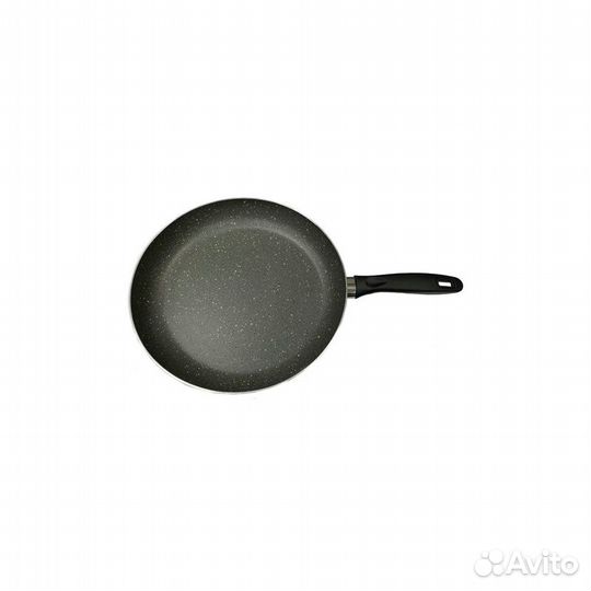 Сковорода 30см алюмин. с ап kinox OMS