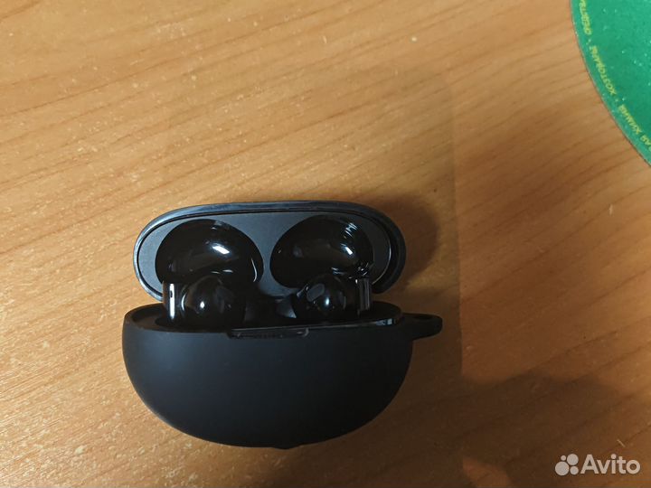 Беспроводные наушники realme buds air 5 pro