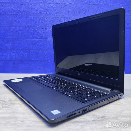 Ноутбук Dell Latitude 3500