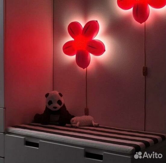 Ночник детский