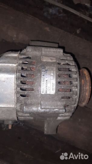 Генератор Honda cr-v