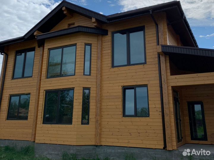 Пластиковые окна пвх от производителя