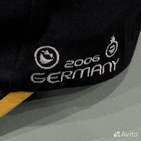 Кепка 2006 Fifa World Cup Germany