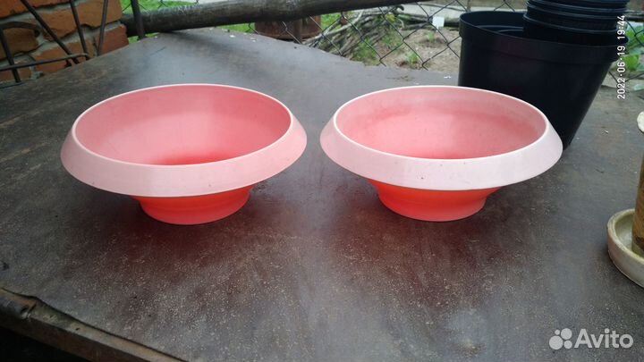 Кашпо для растений