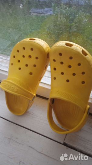 Crocs