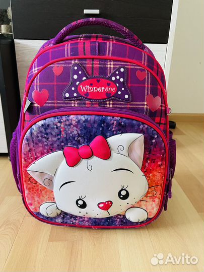 Продам портфель