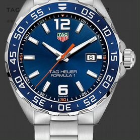 Часы tag heuer formula 1