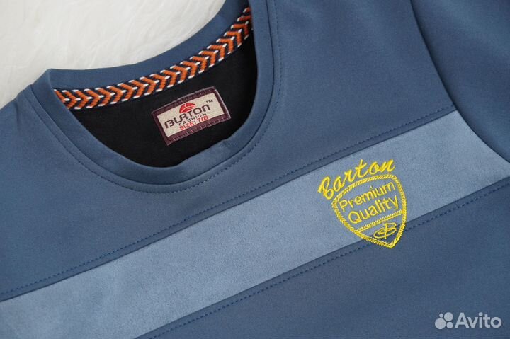 Свитшот burton 7-8