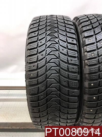 Michelin X-Ice North 3 205/55 R16 98H