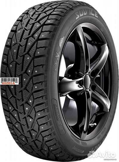 Tigar Ice 215/55 R17