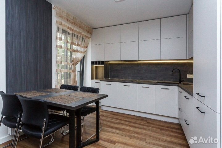 Кухонные гарнитуры от производителя