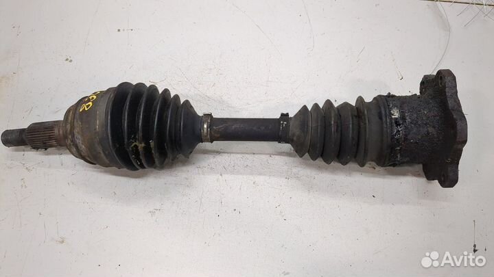 Полуось Chevrolet Tahoe, 2002