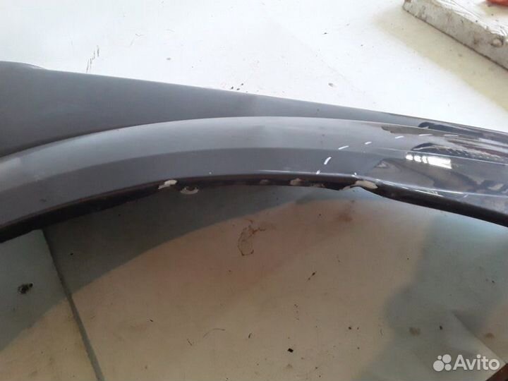 Крыло переднее правое Nissan Pathfinder R51