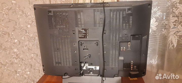 Телевизор Sony bravia 32