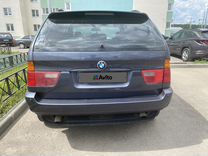 BMW X5, 2002, с пробегом, цена 330 000 руб.