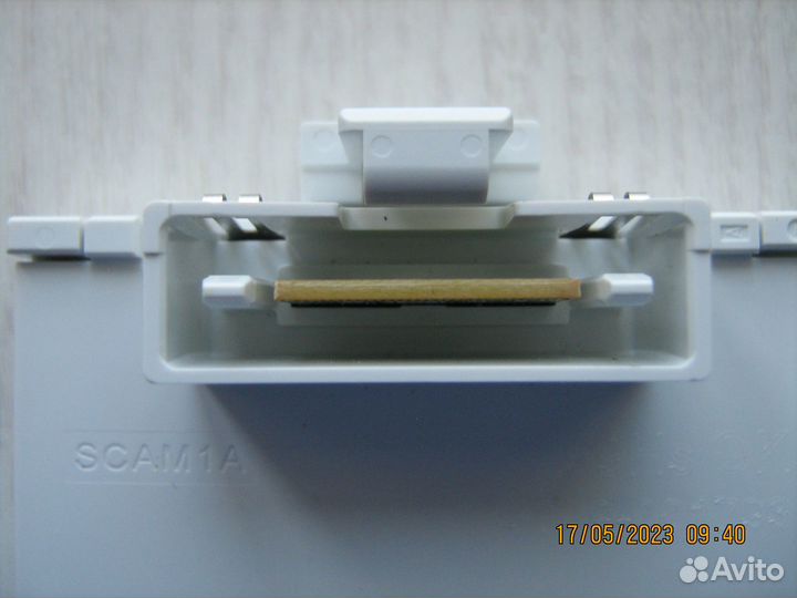 Переходник для телевизора Common interface