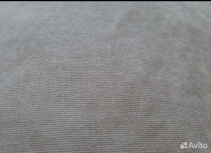 Ткань портьерная для штор Канвас