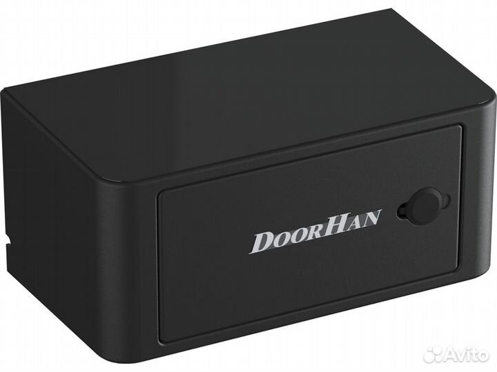 Автоматика для ворот дорхан doorhan