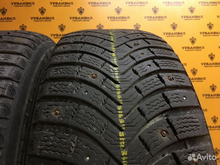 Michelin Latitude X-Ice North 225/60 R17 103T
