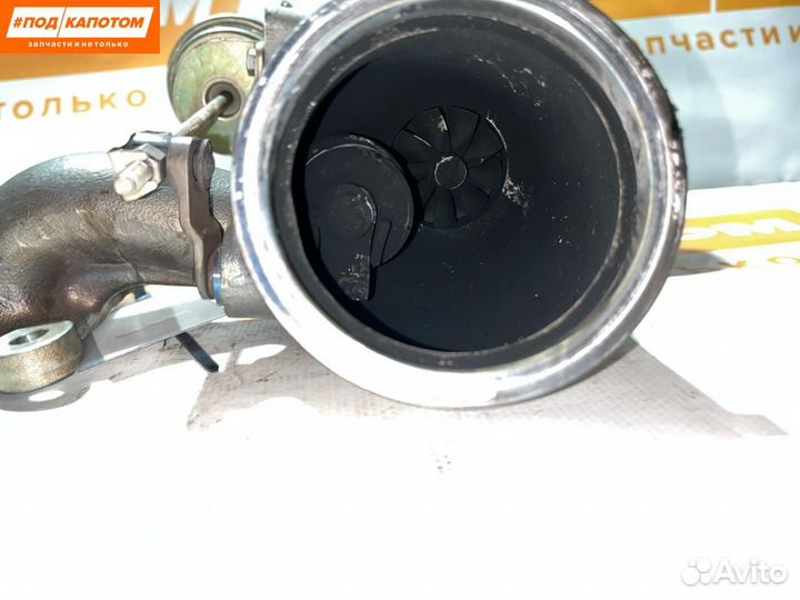 Турбина Ford Kuga 2 2015 CJ5G6K682DC